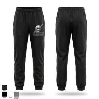 Sweatpants, Primitive, , Teamtime, Team time, sublimation, custom sports apparel, team uniforms, spirit wear, spiritwear, sports uniforms, custom shirts, team store, custom team store, fundraiser sports, apparel fundraiser
