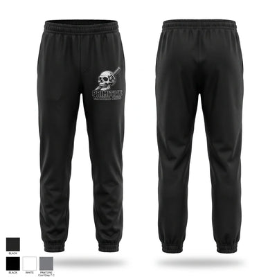 Primitive Sweatpants - 1