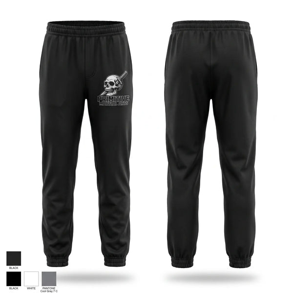 Sweatpants, Primitive, , Teamtime, Team time, sublimation, custom sports apparel, team uniforms, spirit wear, spiritwear, sports uniforms, custom shirts, team store, custom team store, fundraiser sports, apparel fundraiser