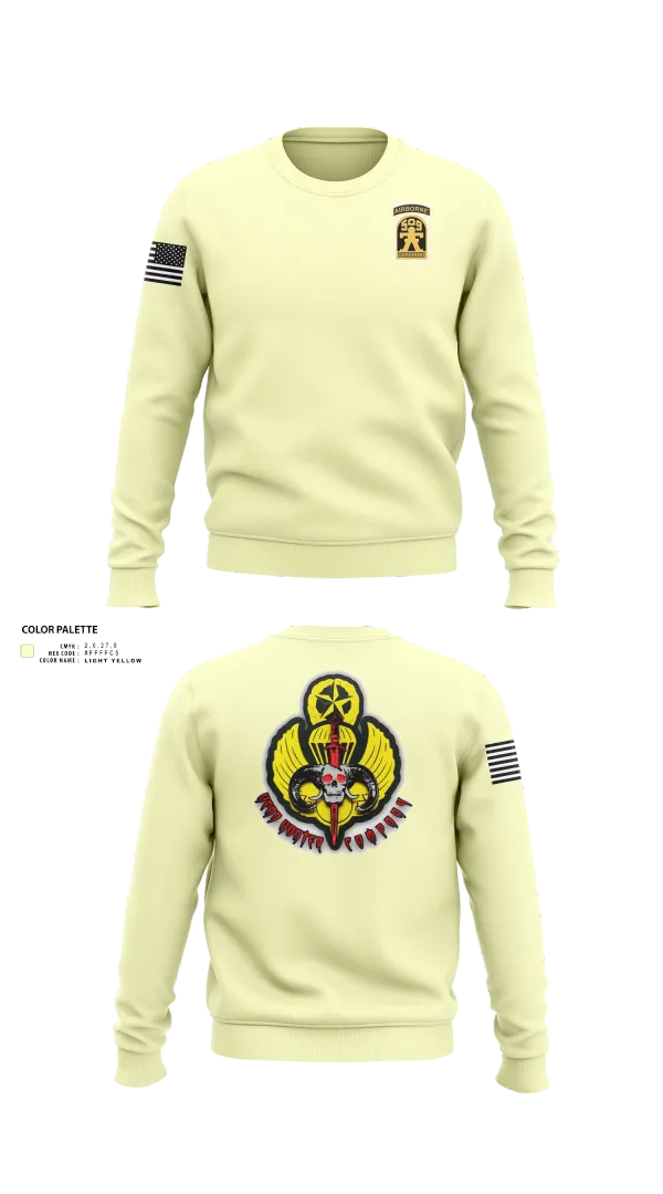 Crew Neck Sweatshirt, HHC/1-509 IN, , Teamtime, Team time, sublimation, custom sports apparel, team uniforms, spirit wear, spiritwear, sports uniforms, custom shirts, team store, custom team store, fundraiser sports, apparel fundraiser