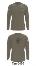Pocola SRT 80732164 Long Sleeve Performance Shirt 63