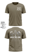 192nd MP BN Short Sleeve Performance Shirt - 7