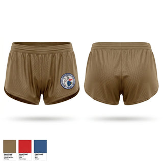 Ranger Panties, Radio & Technical services, Police, Teamtime, Team time, sublimation, custom sports apparel, team uniforms, spirit wear, spiritwear, sports uniforms, custom shirts, team store, custom team store, fundraiser sports, apparel fundraiser