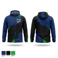 Pin vipers 75605698 Windbreaker - 1