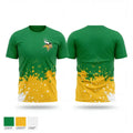 Northland Vikings 87939823 Short Sleeve Performance Shirt - 1