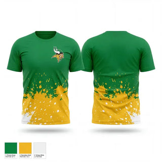 Short Sleeve Performance Shirt, Northland Vikings, , Teamtime, Team time, sublimation, custom sports apparel, team uniforms, spirit wear, spiritwear, sports uniforms, custom shirts, team store, custom team store, fundraiser sports, apparel fundraiser