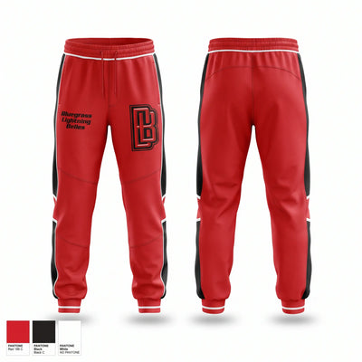 Bluegrass Lightning Belles Sweatpants - 1