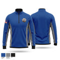 Tuckerman PD Windbreaker - 1