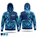 Heatwave Hoodie - 1