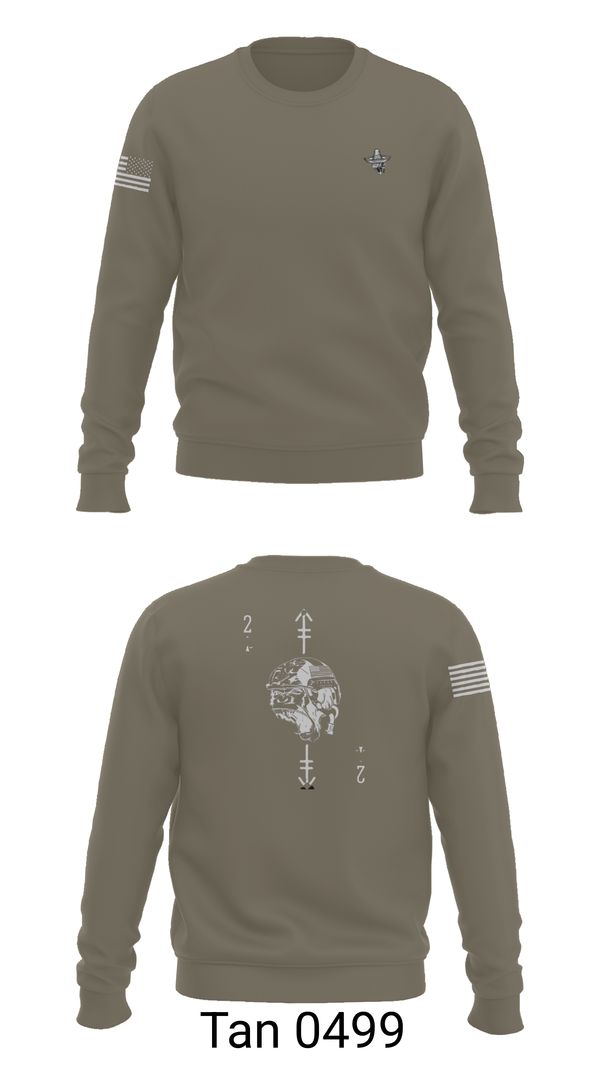 Crew Neck Sweatshirt, 2-12IN, , Teamtime, Team time, sublimation, custom sports apparel, team uniforms, spirit wear, spiritwear, sports uniforms, custom shirts, team store, custom team store, fundraiser sports, apparel fundraiser