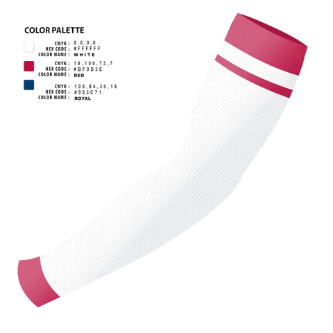 Arm Sleeve, Watertown-Mayer Football, , Teamtime, Team time, sublimation, custom sports apparel, team uniforms, spirit wear, spiritwear, sports uniforms, custom shirts, team store, custom team store, fundraiser sports, apparel fundraiser