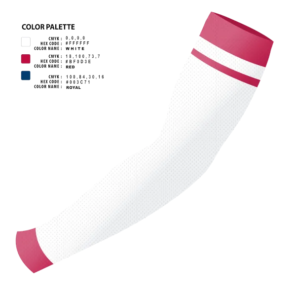 Arm Sleeve, Watertown-Mayer Football, , Teamtime, Team time, sublimation, custom sports apparel, team uniforms, spirit wear, spiritwear, sports uniforms, custom shirts, team store, custom team store, fundraiser sports, apparel fundraiser