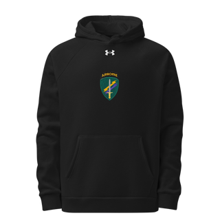 492nd ca bn 48784329 Under Armour Hoodie
