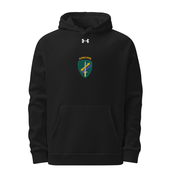 492nd ca bn 48784329 Under Armour Hoodie