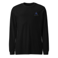 Star Painting & Services LLC 87735817 Unisex Long Sleeve Tee | Bella + Canvas 3501