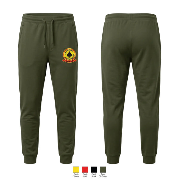 Sweatpants, HMLA-267, Marines, Teamtime, Team time, sublimation, custom sports apparel, team uniforms, spirit wear, spiritwear, sports uniforms, custom shirts, team store, custom team store, fundraiser sports, apparel fundraiser