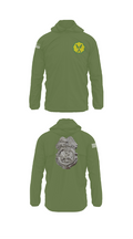 88th Military Police Company 35850673 Windbreaker - 41