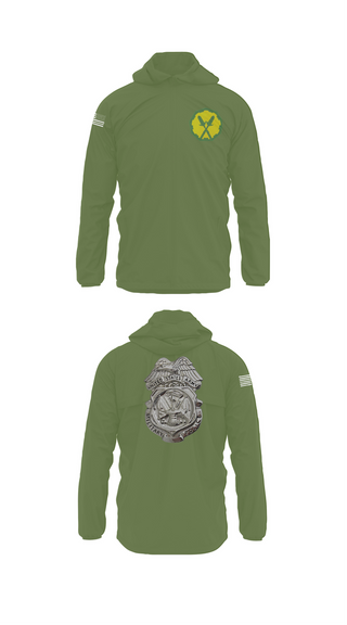 Windbreaker, 88th Military Police Company, , Teamtime, Team time, sublimation, custom sports apparel, team uniforms, spirit wear, spiritwear, sports uniforms, custom shirts, team store, custom team store, fundraiser sports, apparel fundraiser