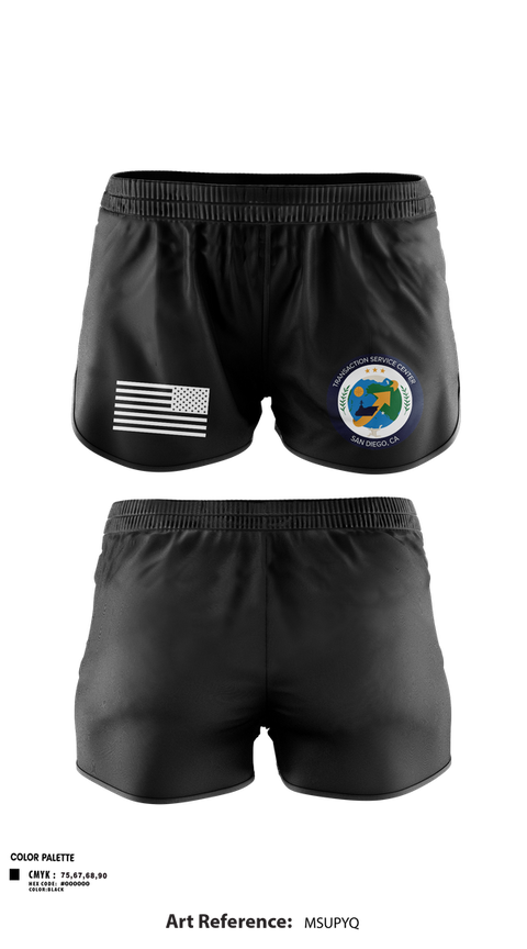 Ranger Panties, Rsc, , Teamtime, Team time, sublimation, custom sports apparel, team uniforms, spirit wear, spiritwear, sports uniforms, custom shirts, team store, custom team store, fundraiser sports, apparel fundraiser
