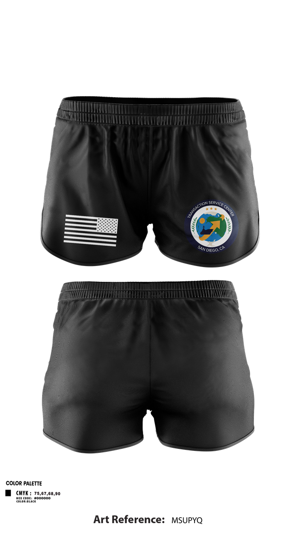 Ranger Panties, Rsc, , Teamtime, Team time, sublimation, custom sports apparel, team uniforms, spirit wear, spiritwear, sports uniforms, custom shirts, team store, custom team store, fundraiser sports, apparel fundraiser