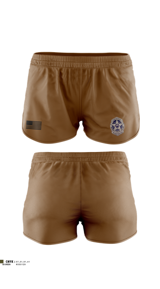 Ranger Panties, Criminal Investigations, , Teamtime, Team time, sublimation, custom sports apparel, team uniforms, spirit wear, spiritwear, sports uniforms, custom shirts, team store, custom team store, fundraiser sports, apparel fundraiser
