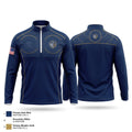 Dacono Police Department Windbreaker - 1