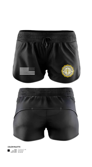 Ranger Panties, UCMEO, EMS/EMT, Teamtime, Team time, sublimation, custom sports apparel, team uniforms, spirit wear, spiritwear, sports uniforms, custom shirts, team store, custom team store, fundraiser sports, apparel fundraiser