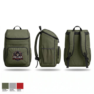 Gear Bag, Pezina Tactical Solutions, EMS/EMT, Teamtime, Team time, sublimation, custom sports apparel, team uniforms, spirit wear, spiritwear, sports uniforms, custom shirts, team store, custom team store, fundraiser sports, apparel fundraiser