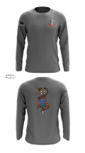 926 PM 83596948 Long Sleeve Performance Shirt 23