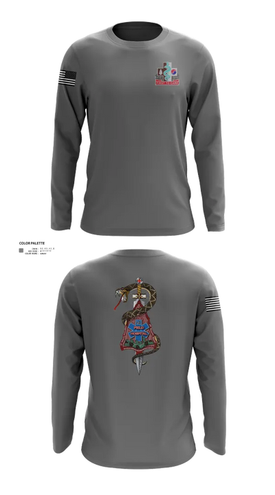 926 PM 83596948 Long Sleeve Performance Shirt 23