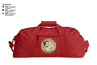 Duffle Bag, REPAIR DIVISION, , Teamtime, Team time, sublimation, custom sports apparel, team uniforms, spirit wear, spiritwear, sports uniforms, custom shirts, team store, custom team store, fundraiser sports, apparel fundraiser