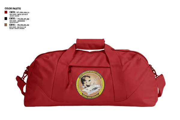Duffle Bag, REPAIR DIVISION, , Teamtime, Team time, sublimation, custom sports apparel, team uniforms, spirit wear, spiritwear, sports uniforms, custom shirts, team store, custom team store, fundraiser sports, apparel fundraiser