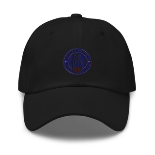 Kalashnikov USA 2736755 Classic Dad Hat | Yupoong 6245CM