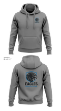 22d TRSS 82035431 Hoodie - 22