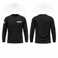 SORT Long Sleeve Performance Shirt - 1