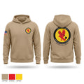Youth Challenge Academy 87356681 Hoodie - 1