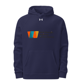 Tallapoosa Library Under Armour Hoodie