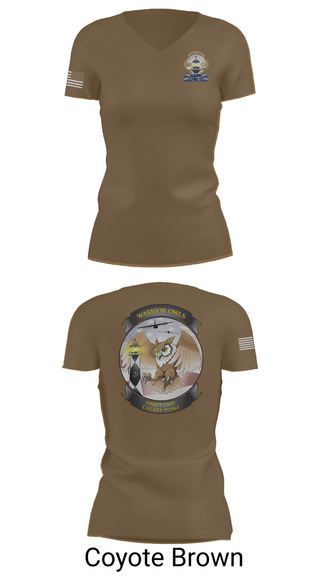 Womens Short Sleeve Vneck Shirt, CNATT Cherry Point, , Teamtime, Team time, sublimation, custom sports apparel, team uniforms, spirit wear, spiritwear, sports uniforms, custom shirts, team store, custom team store, fundraiser sports, apparel fundraiser