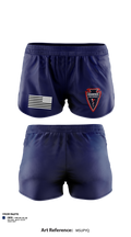Shawnee Fire District 96623811 Ranger Panties - 1