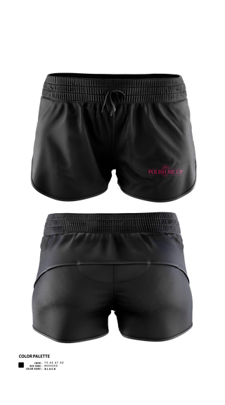 Ranger Panties, Polish Me Up LLC, Fire Department, Teamtime, Team time, sublimation, custom sports apparel, team uniforms, spirit wear, spiritwear, sports uniforms, custom shirts, team store, custom team store, fundraiser sports, apparel fundraiser