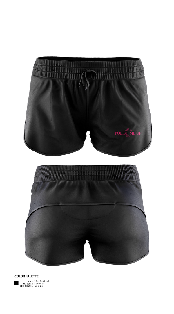 Ranger Panties, Polish Me Up LLC, Fire Department, Teamtime, Team time, sublimation, custom sports apparel, team uniforms, spirit wear, spiritwear, sports uniforms, custom shirts, team store, custom team store, fundraiser sports, apparel fundraiser