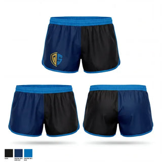 Ranger Panties, Oversight Security, Police, Teamtime, Team time, sublimation, custom sports apparel, team uniforms, spirit wear, spiritwear, sports uniforms, custom shirts, team store, custom team store, fundraiser sports, apparel fundraiser
