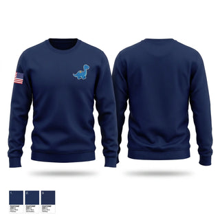 Crew Neck Sweatshirt, Capitol Police senate division, Police, Teamtime, Team time, sublimation, custom sports apparel, team uniforms, spirit wear, spiritwear, sports uniforms, custom shirts, team store, custom team store, fundraiser sports, apparel fundraiser