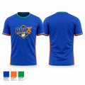 BBBX Short Sleeve Performance Shirt - 2