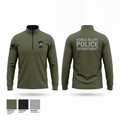 HOKES BLUFF POLICE DEPARTMENT 69321559 Windbreaker - 4