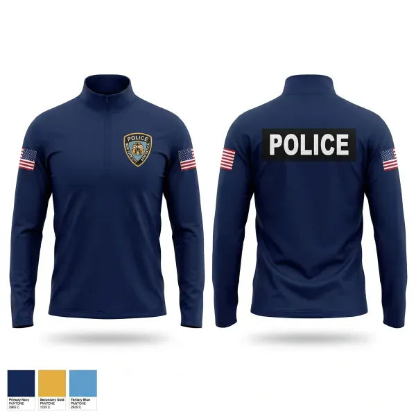 Windbreaker, DSNY POLICE, Police, Teamtime, Team time, sublimation, custom sports apparel, team uniforms, spirit wear, spiritwear, sports uniforms, custom shirts, team store, custom team store, fundraiser sports, apparel fundraiser