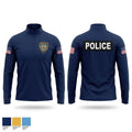 DSNY POLICE 97447284 Windbreaker - 1