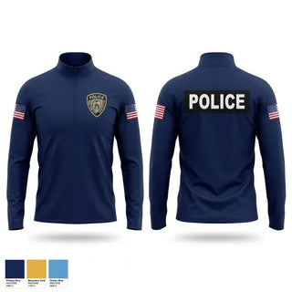 Windbreaker, DSNY POLICE, Police, Teamtime, Team time, sublimation, custom sports apparel, team uniforms, spirit wear, spiritwear, sports uniforms, custom shirts, team store, custom team store, fundraiser sports, apparel fundraiser