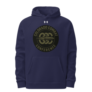 Colorado Combat Conference 90728248 Under Armour Hoodie