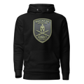 BUCKEYE SWAT Unisex Hoodie - 1